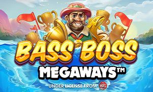 Bass Boss Megaways™ bullsbet