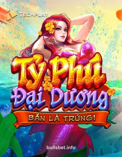 Ca Tỷ Phú Đại Dương 1999
