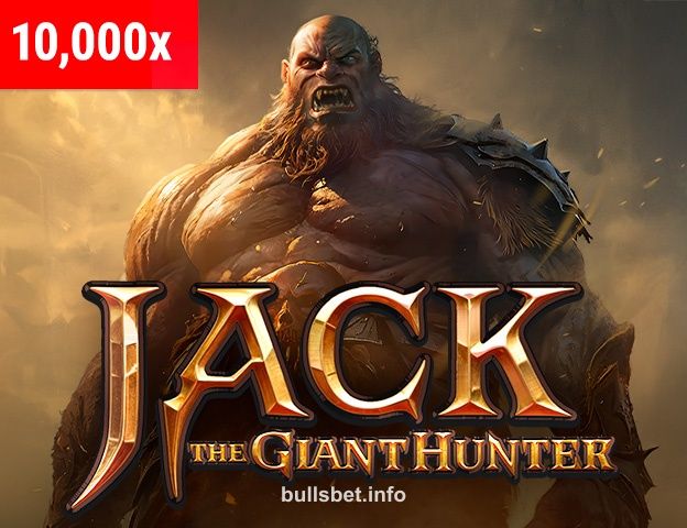 Imagem do jogo Jack the Giant Hunter